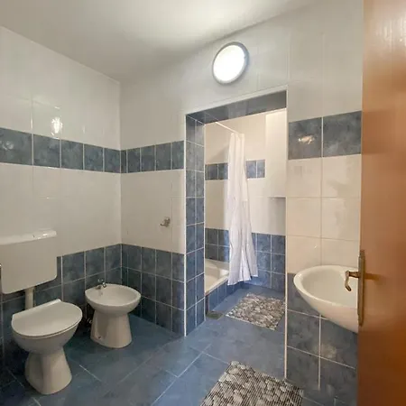 Apartment With A Parking Space - 21333