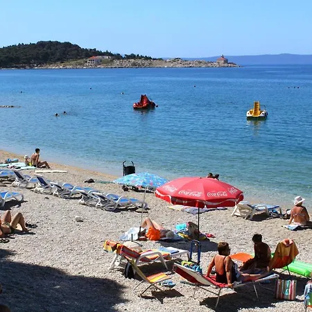 Apartment With A Parking Space - 21333 Makarska